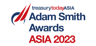 Adam Smith Awards Asia 2023 logo